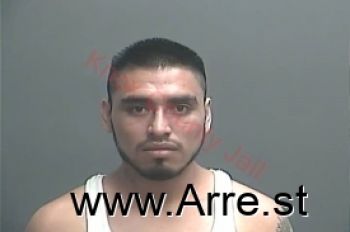 Edgar Yovani Martinez-morales Mugshot