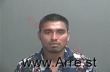 Edgar Yovani Martinez-morales Mugshot