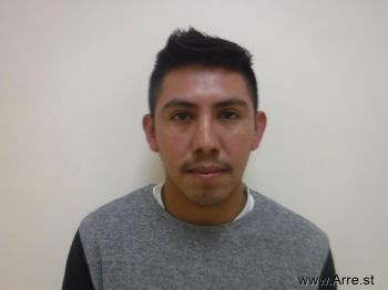 Edgar  Perez-rodriguez Mugshot