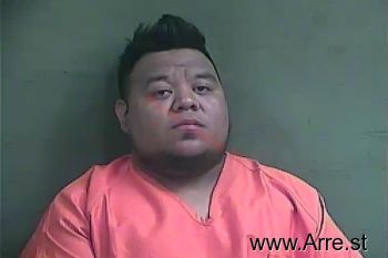 Edgar  Rodriguez Mugshot