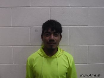 Edin  Benitez-perez Mugshot