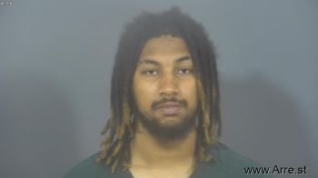 Edrick Jermain Elie Mugshot