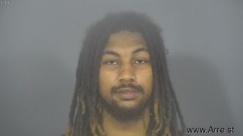 Edrick Jermain Elie Mugshot