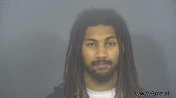 Edrick Jermain Elie Mugshot