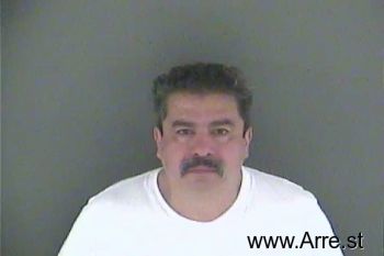 Eduardo  Bautista Mugshot