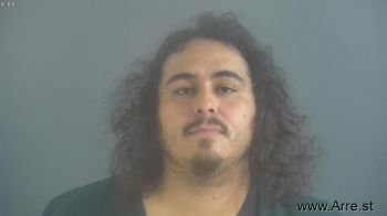 Eduardo Nmn Cisneros Mugshot