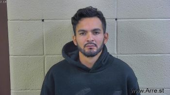 Eduardo Garcia Gonzalez Mugshot