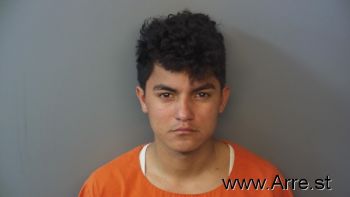 Eduardo Nmn Gonzalez-peres Mugshot