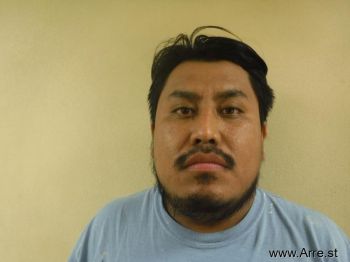 Eduardo  Martinez-orsuna Mugshot