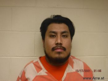 Eduardo  Martinez-orsuna Mugshot