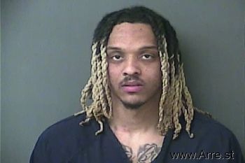 Edward Cornelius Hurst Mugshot