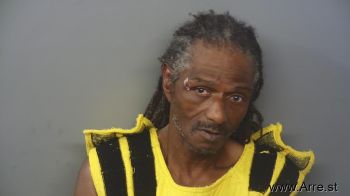 Edward Eugene Meeks Mugshot