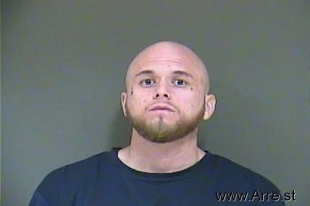 Edward Earl Morgan Mugshot