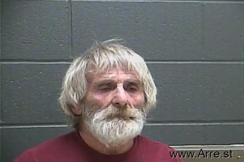 Edward Lee Poehlein Mugshot