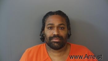 Edward Lashon Powell Mugshot