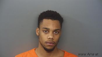 Edward Maurice Thomas Mugshot