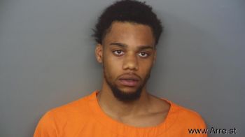 Edward Maurice Thomas Mugshot