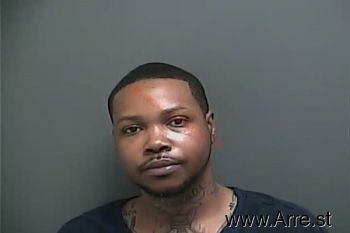 Edward Jerome Jr Wright Mugshot