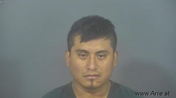 Edwin Nmn Lopez Mugshot