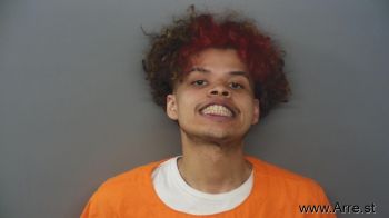 Edwin Adams Rivera Mugshot