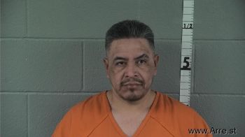 Edwin H Rodriguez Mugshot