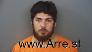 Edwin Nmi Sanchez Mugshot