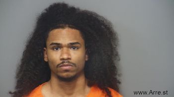 Edwin Jaquan Smith Mugshot