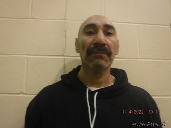 Efrain  Gonzalez-estrada Mugshot