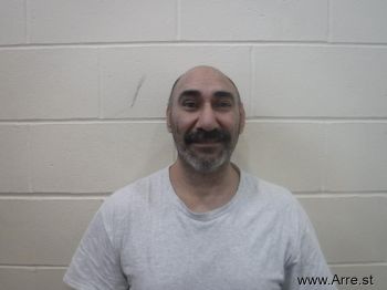 Efrain  Gonzalez-estrada Mugshot