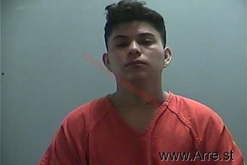 Efrain  Loera-murillo Mugshot