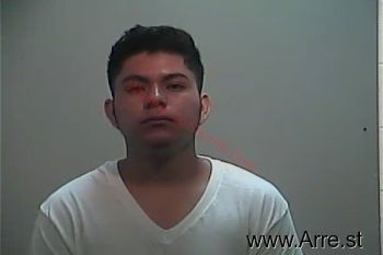 Efrain Nmn Loera-murillo Mugshot