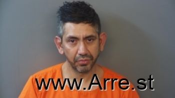 Efrain Nmn Lopez-zamora Mugshot