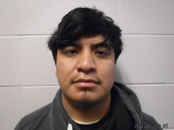 Efrain  Santiago Bautista Mugshot