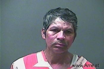 Efren  Uribe-marcelino Mugshot