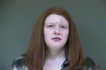 Elaina Mary Gossett Mugshot