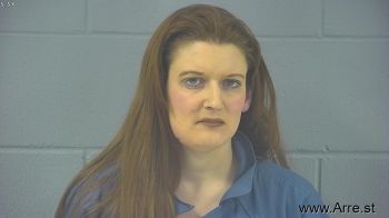 Elaina Mary Gossett Mugshot