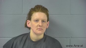 Elaina Mary Gossett Mugshot