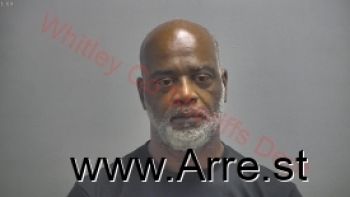 Elbert Nmn Rayford Mugshot