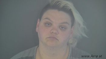 Eleni  Hobbs Mugshot