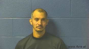 Elexey Nmi Batista Aguilar Mugshot