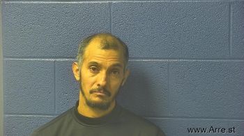 Elexey Nmi Batista Aguilar Mugshot