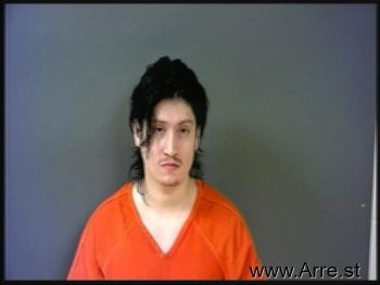 Elias N/a Gonzales Mugshot