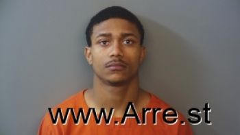 Elijah Andreace Adams Mugshot