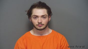 Elijah Mark Andrews Mugshot