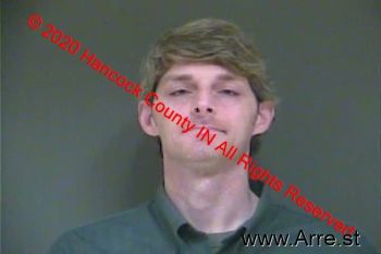 Elijah Wayne Brown Mugshot