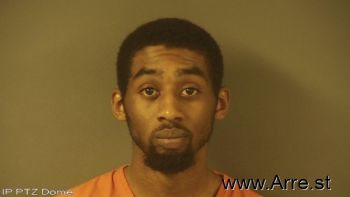 Elijah Isaiah Craig Mugshot