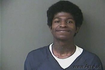 Elijah William Davis Mugshot