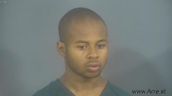 Elijah Joseph Jackson Mugshot