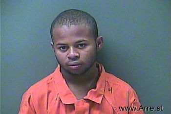 Elijah  Jackson Mugshot