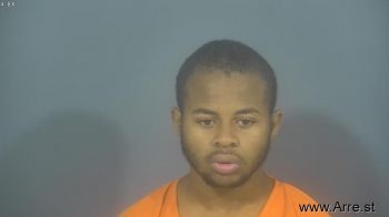 Elijah Joseph Jackson Mugshot